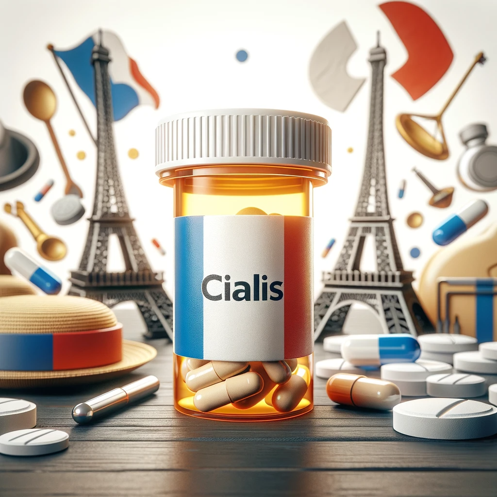 Acheter du cialis en europe 